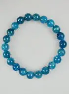 Edelsteen Armband Apatiet