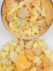 Wierook Copal (Kopal) 10 g