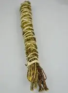 Grote Smudge Stick 7 Kruiden & Harsen