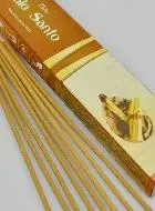 Wierookstokjes Palo Santo - Vedic 15g