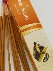 Wierookstokjes Palo Santo - Vedic 15g