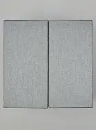 Kapel Reis-Icoon Moeder Gods van Tederheid - 8 x 8cm