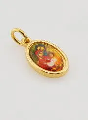 Medaille Heilige Familie