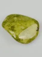 Epidoot Trommelsteen uit Brazilië