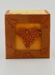 Geurkaars Dobbelsteen - Peren Geur