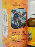 Religieuze Geurolie Sint Michaël de Aartsengel