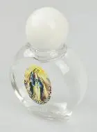 Lourdes Water 40ml - Afbeelding van Maria Wonderdadige