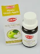 Parfumolie Hem - Groene Appel