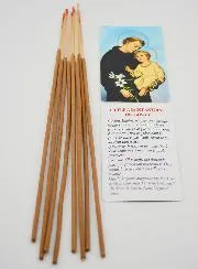 Wierook Heilige Antonius