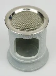 Zeepsteen Wierookbrander Kaarsenhouder - Levensbloem