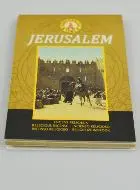 Wierook Papier Jerusalem - 36 stroken
