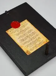 Religieus Icoon van Jezus Christus - Intocht in Jeruzalem