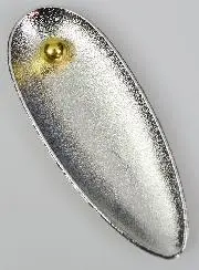 Wierookhouder voor Japanse Wierookstokjes - Zilver en Goud