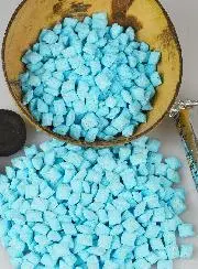 Kerk Wierook tegen het Kwaad 50gr en 10 Houtskooltjes