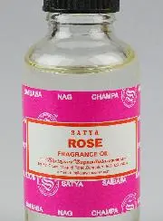 Rozen Geurolie - 30ml