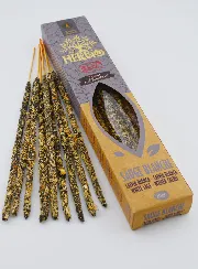 Wierookstokjes met Milieucertificaat HERBIO - Witte Salie 25g