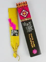 Wierookstokjes Tribal Soul - Witte Salie en Lavendel 15g