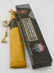 Wierook Masala Witte Salie en Palo Santo - 15g