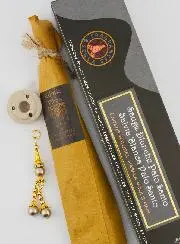 Wierook Masala Witte Salie en Palo Santo - 15g