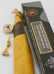 Wierook Masala Witte Salie en Palo Santo - 15g