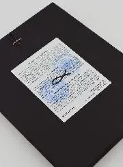 Byzantijns Religieus Icoon van de Heilige Charbel - 18 cm