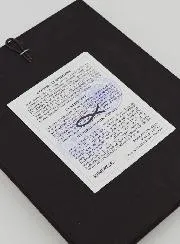 Byzantijns Religieus Icoon van Sint Antonius - 18 cm