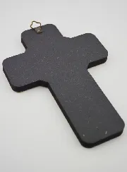 Icoon Communiekelk - Kruis 18 cm