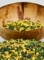 Wierook Korrels Mix Heilige Jozef 10g