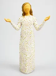 Doopgeschenk - Maria van Welkom