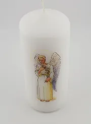 Kerkkaars Heilige Gabriël