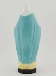 Religieus Beeld Maria Wonderdadige 13 cm