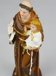 Beeld Heilige Antonius