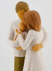 Religieus Beeld - Heilige Familie