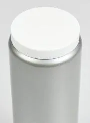 Noveenkaars Zilver - 9 dagen