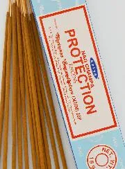 Wierook Bescherming Satya 15g