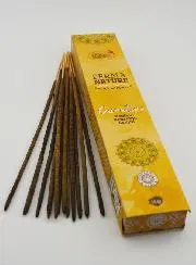 Premium Wierook Benjoin met Ecocert Label