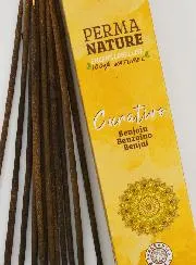 Premium Wierook Benjoin met Ecocert Label