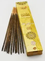 Premium Sandelhout Wierook met Ecocert Label