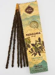 Handgemaakte Wierook Yerba Mate Mint - Patagonia Premium