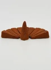 Wierook Amber Satya - Terugstroom Wierook Kegels