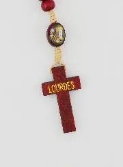 Rozenkrans Maria van Lourdes