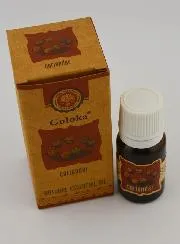 Koriander Etherische Olie - 10ml
