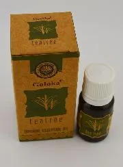 Tea Tree Essentiële Olie - 10ml