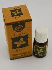 Basilicum Essentiële Olie - 10ml
