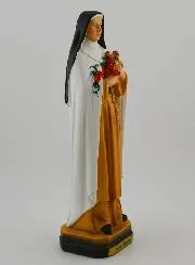Beeld Heilige Theresia - 20cm