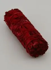 Salie Drakenbloed - Smudge Stick 30g