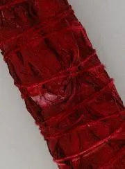 Salie Drakenbloed - Smudge Stick 30g