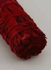 Salie Drakenbloed - Smudge Stick 30g