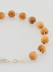 Armband Vormsel - Heilige Geest Duif