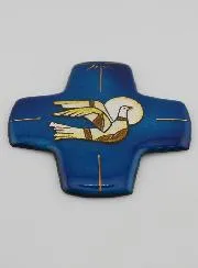 Kruis Vormsel Heilige Geest - Ravenna